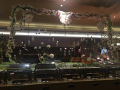 -瑞诗酒店西餐·咖啡厅