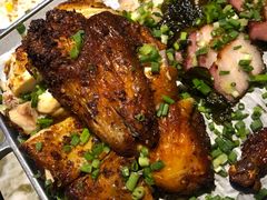 -绿茶餐厅(乐峰广场店)