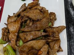 -宝发园名菜馆