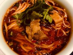 西昌米线-阿斯牛牛·凉山菜(新会展店)