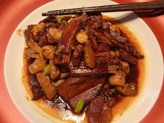 -青年公社烤鸭(青年路店)