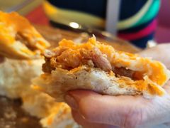 鲜虾鸡腿烤饼-吉品合酥脆烤饼(太平洋森活天地店)