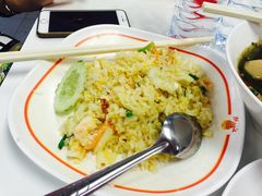 -Magic Food Point(Airport Street food)