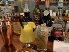 -咖法森林·咖啡  酒吧(天河店)