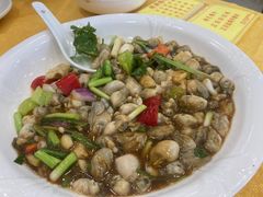 -巫记鸡饭店