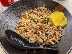 -禾绿寿司·定食·拉面·烧炸(喜荟城店)