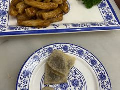 -海碗居老北京炸酱面(增光路店)