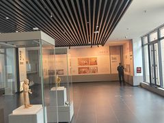 -洛阳古墓博物馆