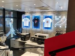 -JORDAN(外滩中央体验店)
