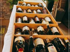 -TIMEZONE8东八时区餐厅&酒吧(798店)