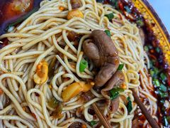 -胥佳烧鸡公牛肉面馆