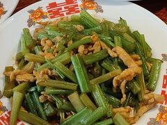 -满堂春特色餐馆