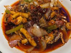 -杨氏青龙虾·吃蟹季(金盛路总店)