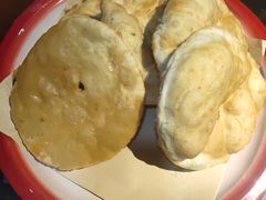 -自黑豆夫·臭豆腐夹馍(四海唐人街店)