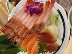 -林妈妈村·日式料理(宝山万达店)