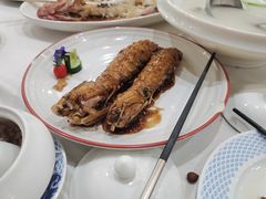 -东江海鲜酒家(艺都分店)
