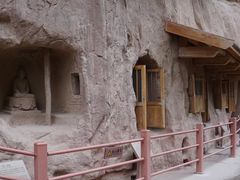 -炳灵寺世界文化遗产旅游区