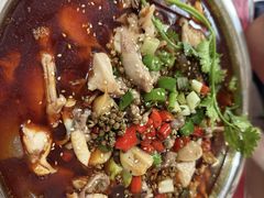 -米二红烧兔(华阳店)