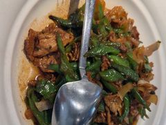 -兰湘子·湘菜小炒(长安万科广场店)