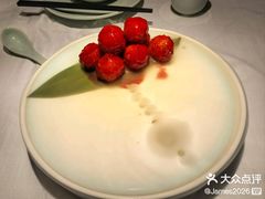 -半勺·新徽菜(银泰城店)