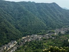 -雁荡山风景名胜区