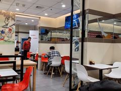 -咬不得高祖生煎·简餐(城站店)