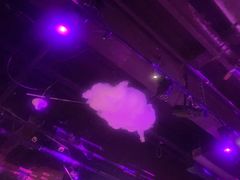 -胡桃里乐队酒馆(广州塔店)