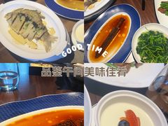 -曾宴·楚菜(湖北省博物馆店)