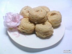 龙眼酥1-闻酥园(青羊区人民中路店)