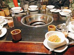 -大院河·仙鱼莊(九眼桥店)