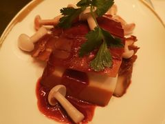 -金轩中餐厅 Jin Xuan(浦东丽思卡尔顿酒店)
