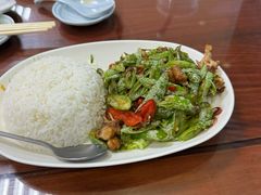 -日月永和中国餐饮名店(东湖店)