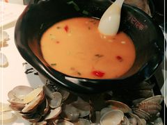 -何记花甲(印象城店)