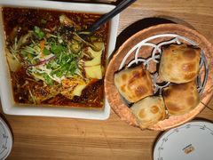 -幸福的烤包子·新疆菜