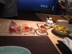 -然寿司(郎园vintage店)