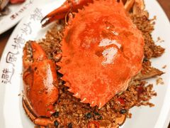 -鑫鸿达·海鲜闽菜热炒小馆(中山路店)