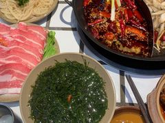 -贰回巷火锅馆(钟楼店)
