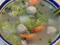 -嘉华小吃(蛇口市场店)