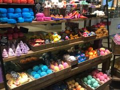 -LUSH(威尼斯人店)