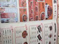-辣皇朝小龙虾(六一店)