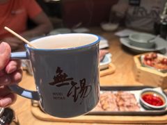 -蜜桃餐厅·伴山(湖滨商业街店)