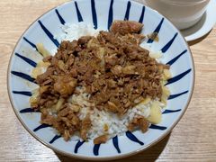 -红猪卤肉饭(大西洋美食城店)