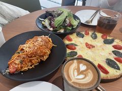 -一尺花园(安和花园店)