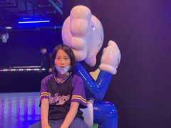 -VS SPORTS PARK运动玩乐园·团建·生日会(合生汇店)