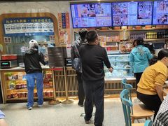 -西部马华清真兰州牛肉面·烧烤夜市(三里河店)