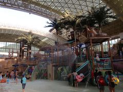 -杭州开元森泊度假乐园