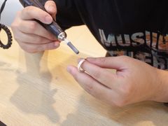 -Oasis绿洲银饰珍珠手作diy(壹方城店)