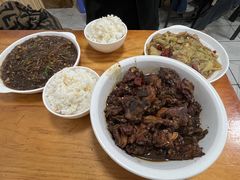 -如意香辣鸡架(总店)