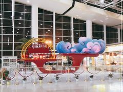 -南昌昌北国际机场