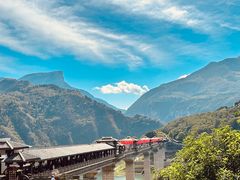 -白帝城·瞿塘峡景区